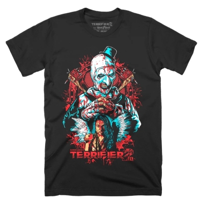Click to view full size image
==============
Terrifier_2_Merch_-_Terror_Threads_28529.jpg Terrifier_2_Merch_-_Terror_Threads_28529.jpg
